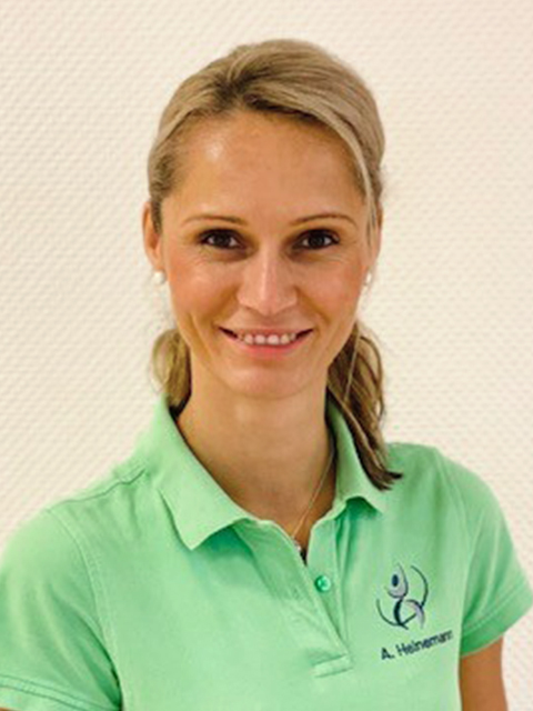 Arlett Heinemann