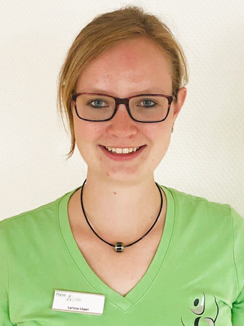 Larissa Löper