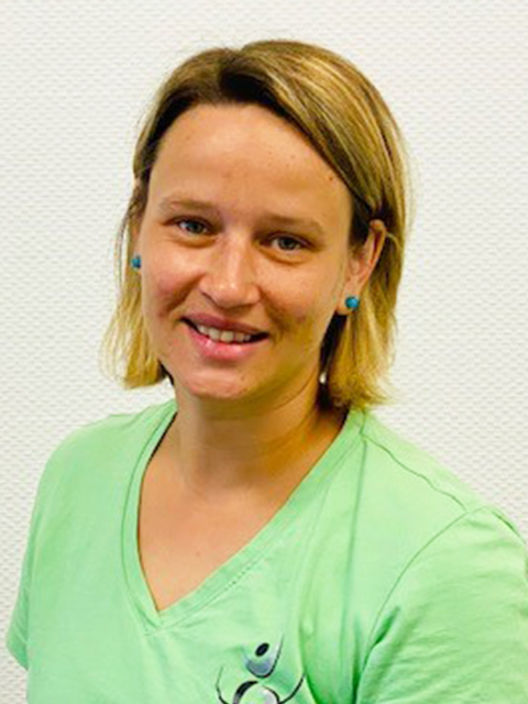 Maren Menzel