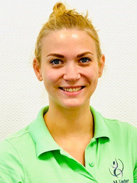 Melanie Lieder