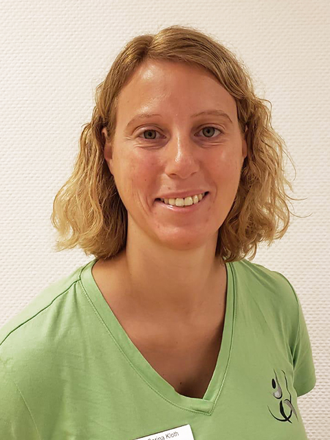 Carina Kloth