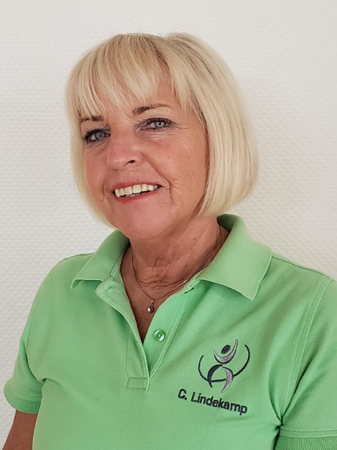Christa Lindekamp