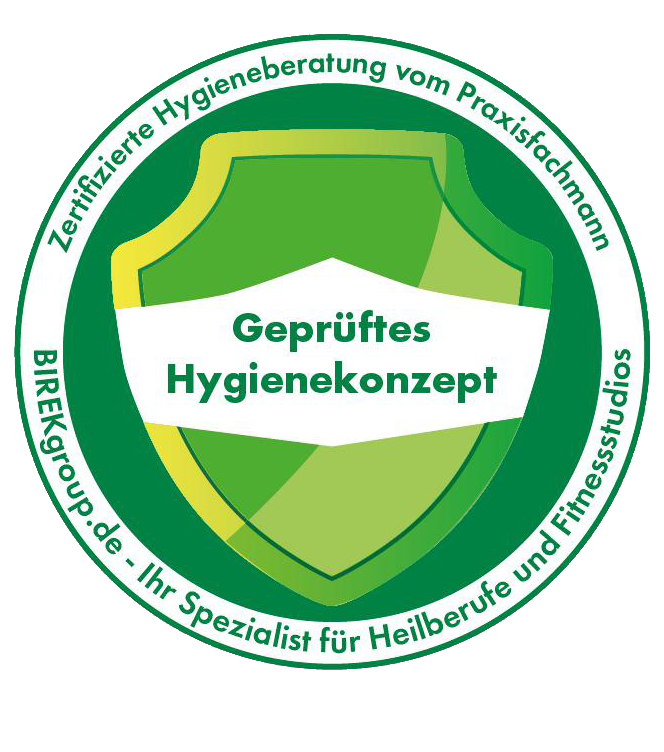 hygienesiegel