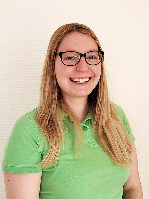 Stephanie Ottersbach