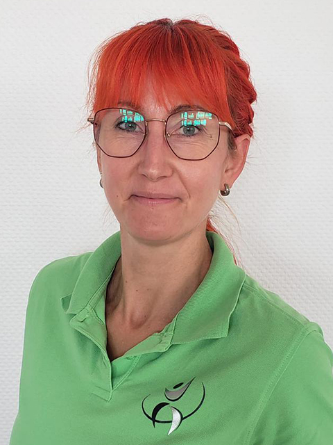 Anika Kreischer