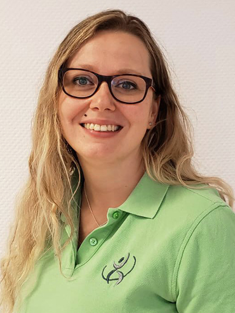Ina Richter