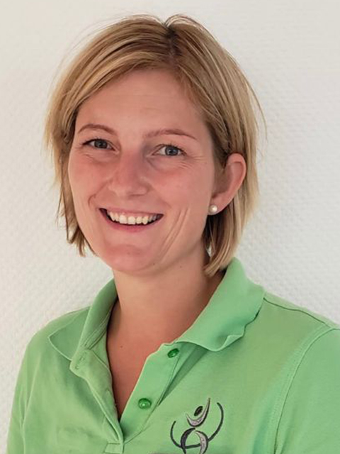 Julia van Heel