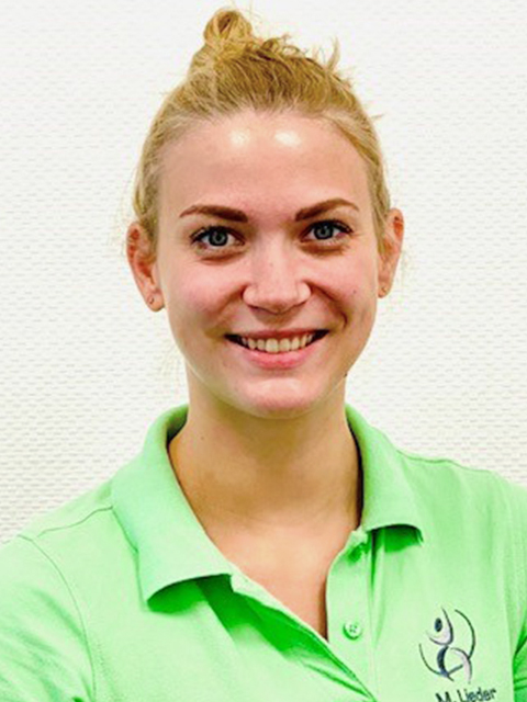 Melanie Lieder